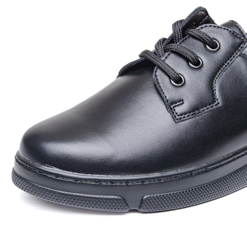 Женска Чевла 028789 Black