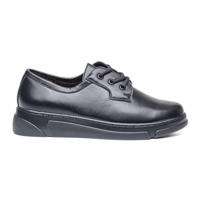 Женска Чевла 028789 Black