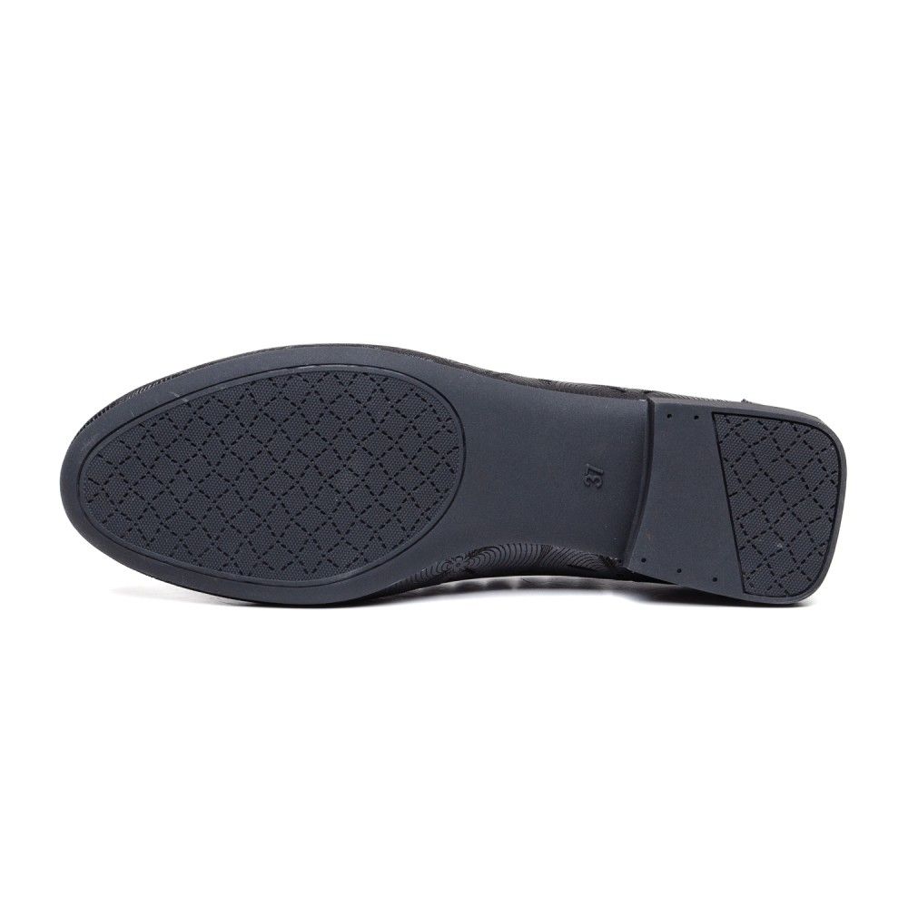 Женска Чевла 028799 Black