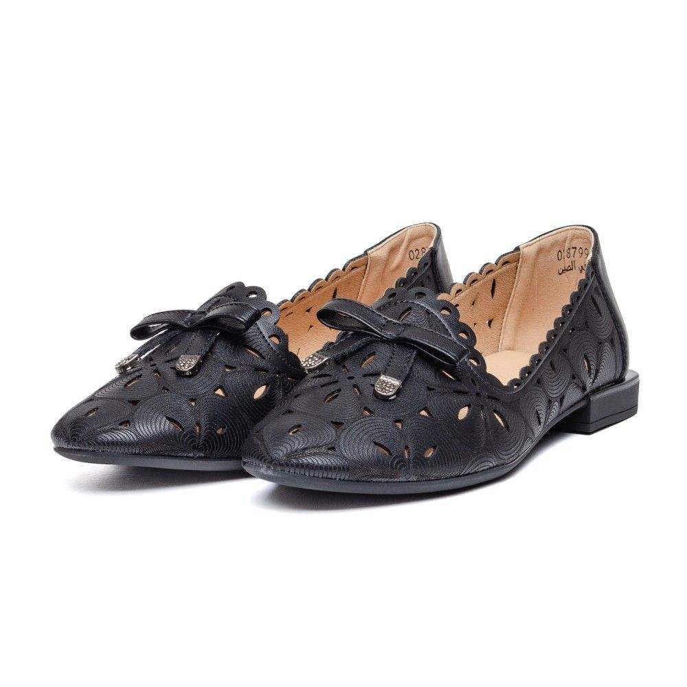 Женска Чевла 028799 Black