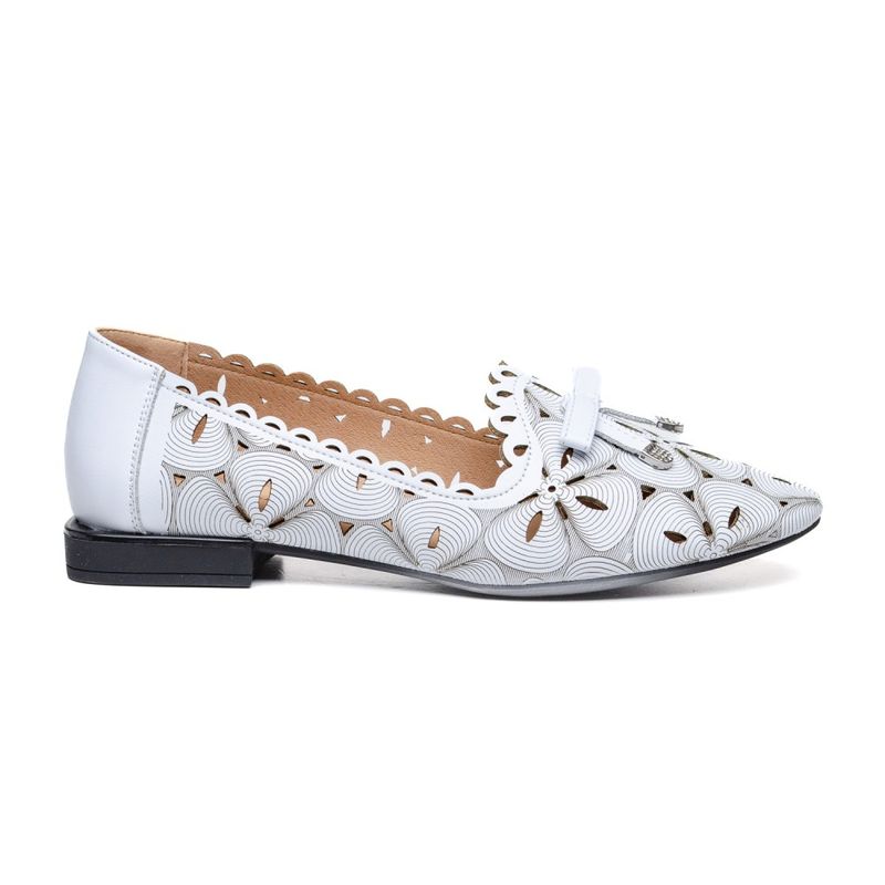Женска Чевла 028799 White
