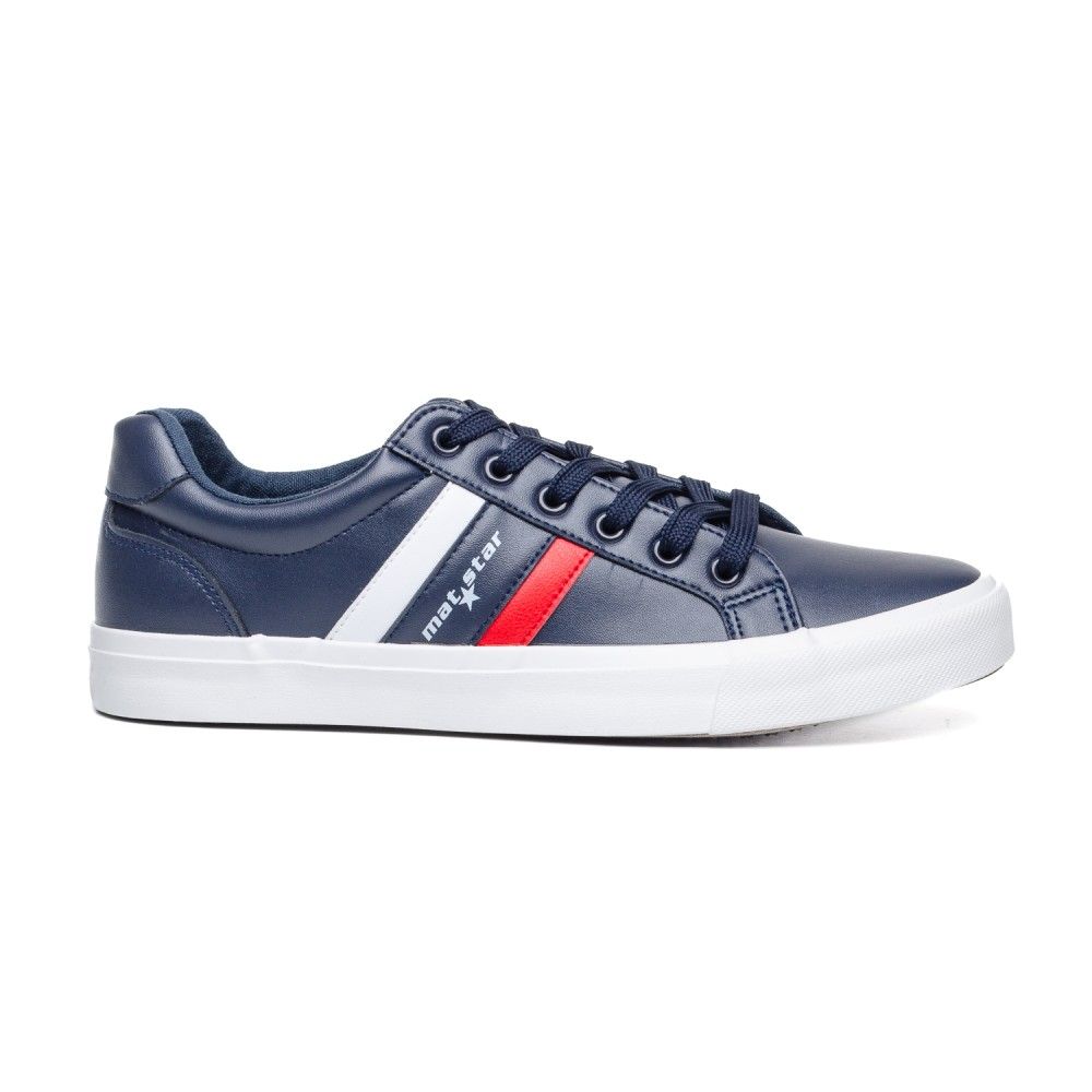 Машка Патика 103119 Navy