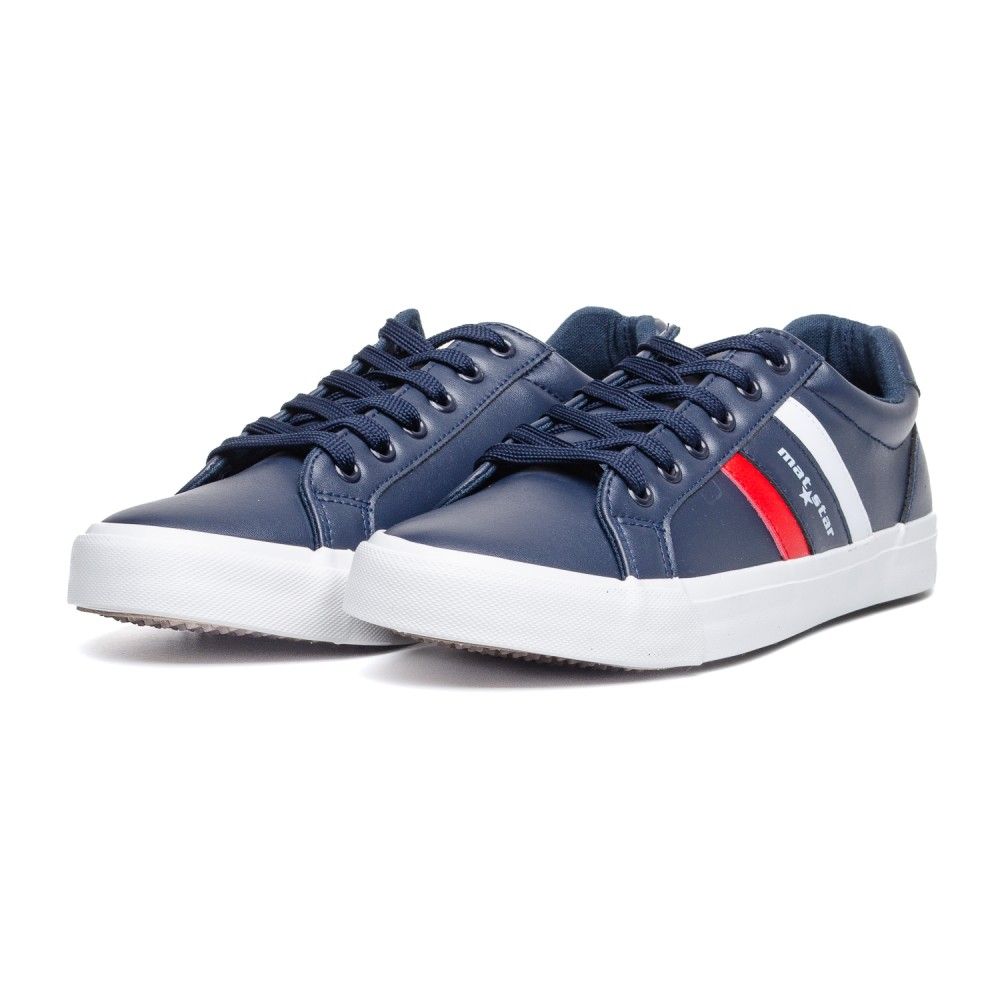 Машка Патика 103119 Navy