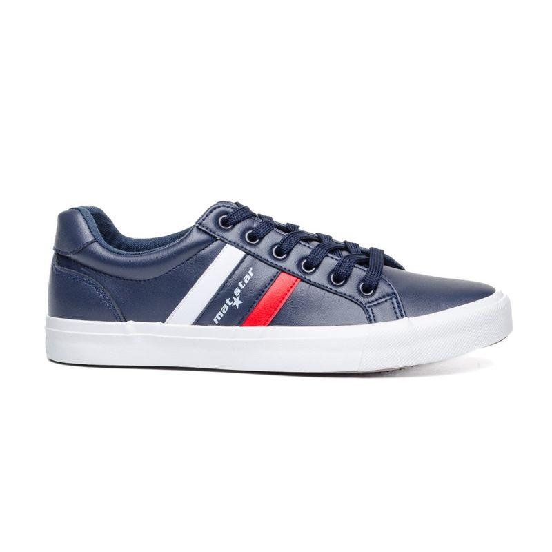 Машка Патика 103119 Navy