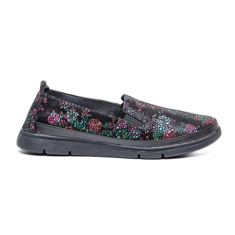 Женска Чевла 186051 Black