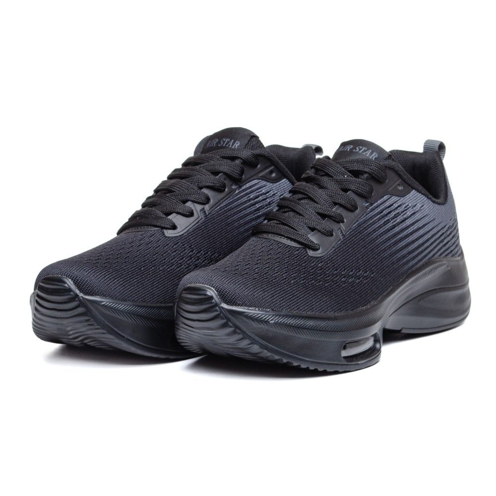 Женска Патика 400121 Black