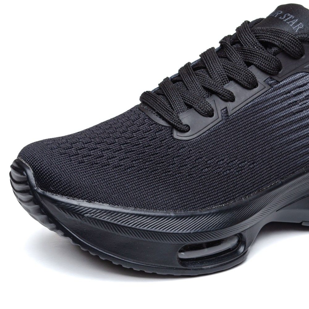 Женска Патика 400121 Black