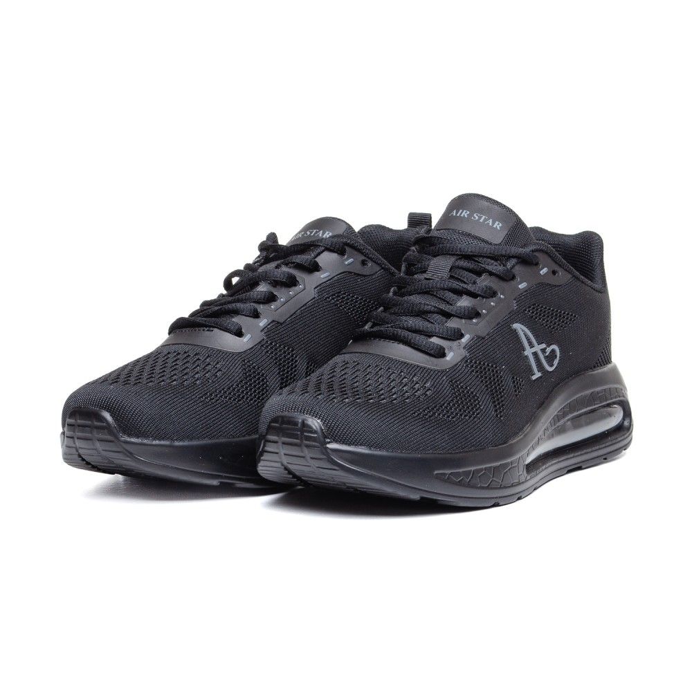 Женска Патика 400125 Black