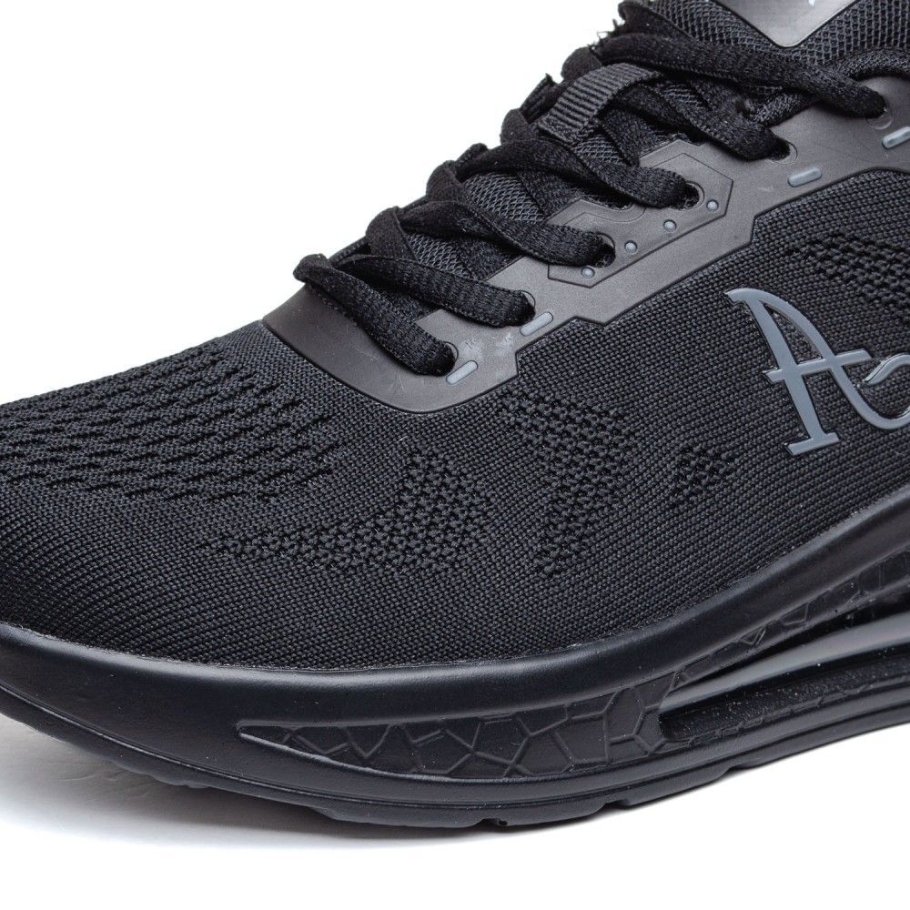 Женска Патика 400125 Black