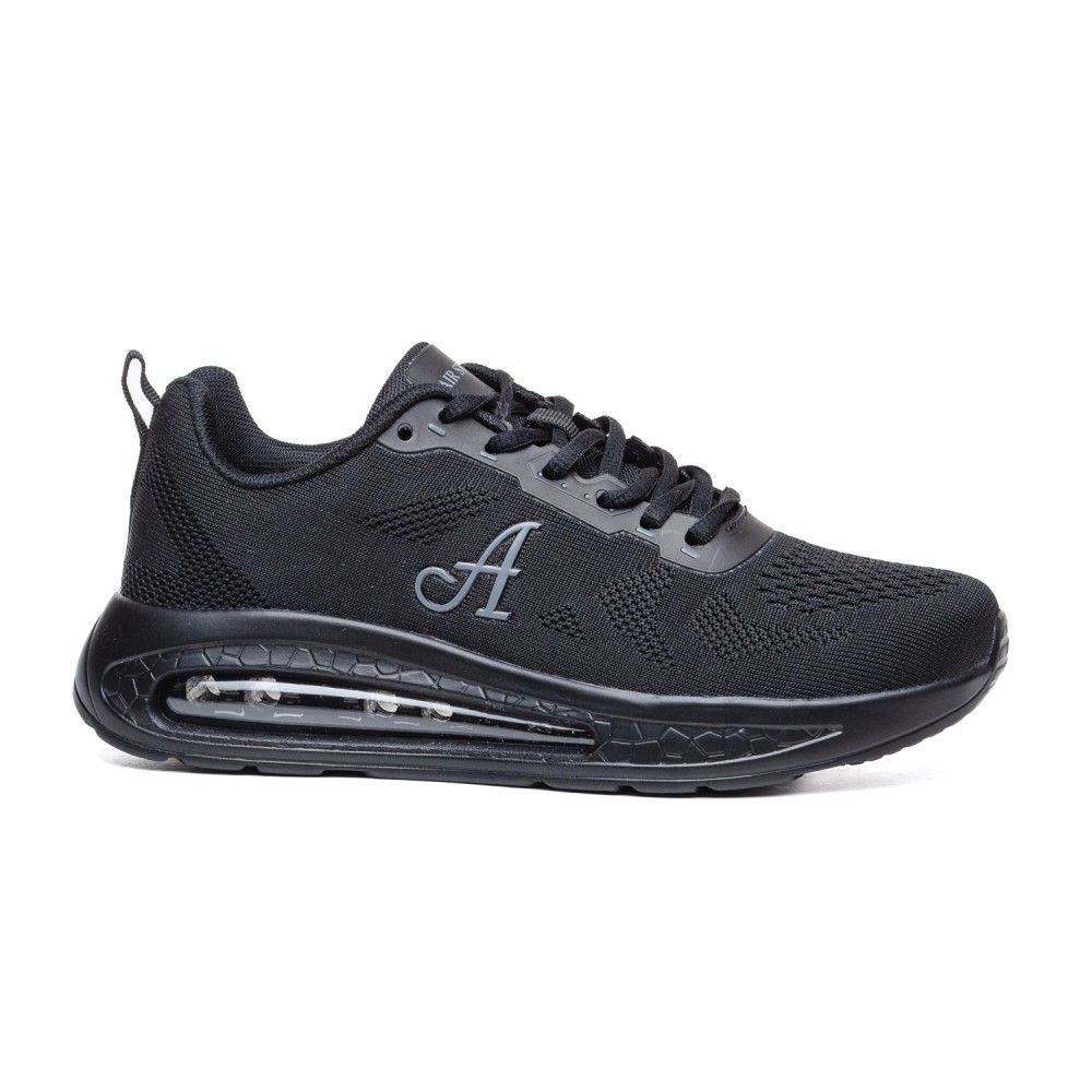 Женска Патика 400125 Black