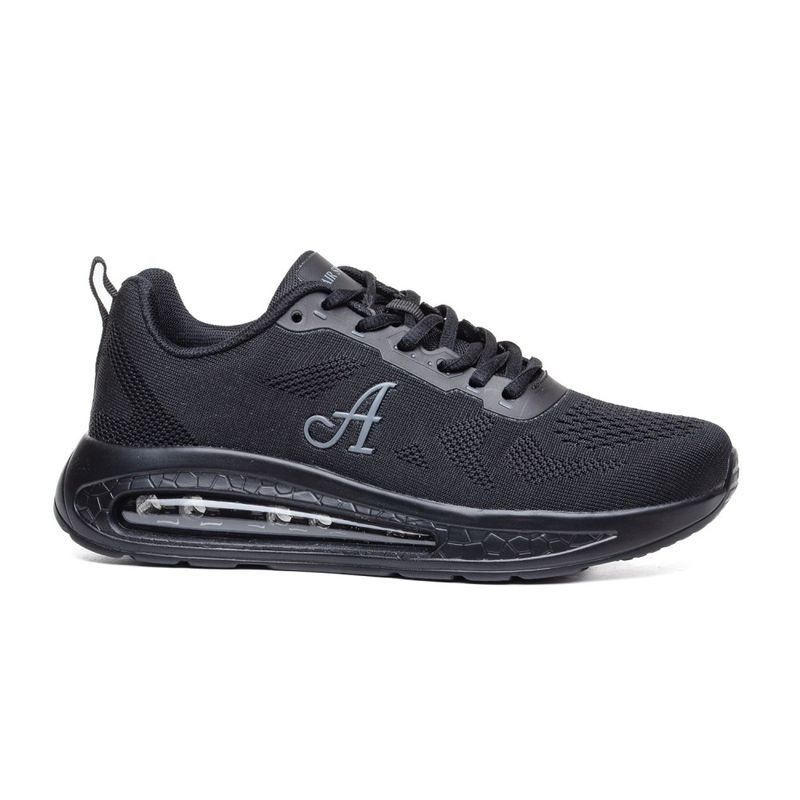 Женска Патика 400125 Black