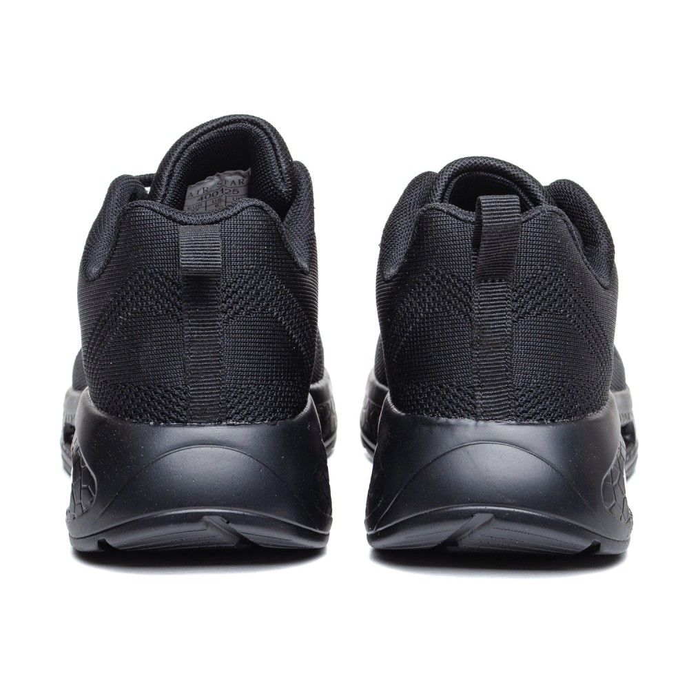 Женска Патика 400125 Black