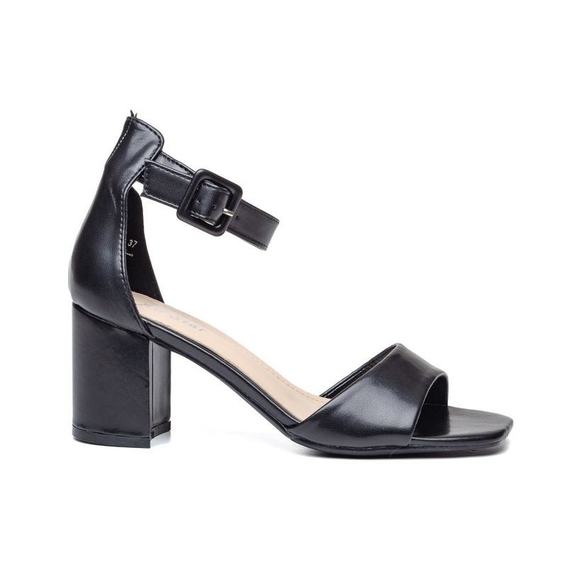 Женска Сандала 508140 Black