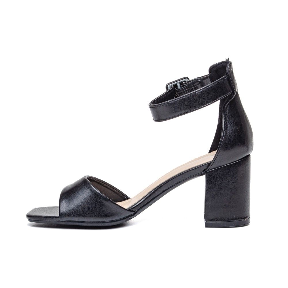 Женска Сандала 508140 Black