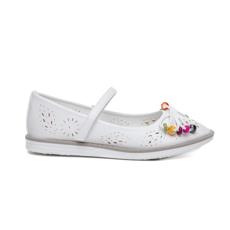 Детска Чевла 524077 White