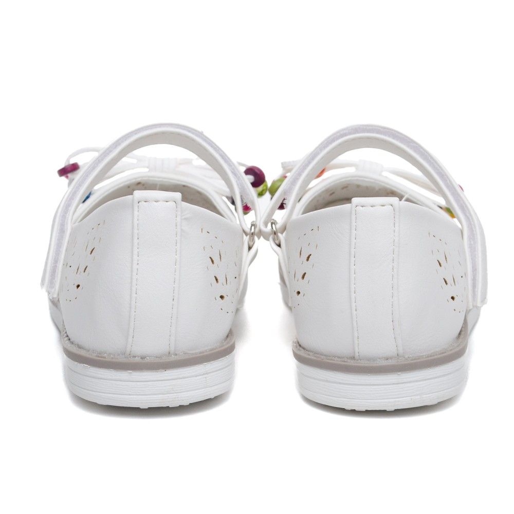 Детска Чевла 524077 White