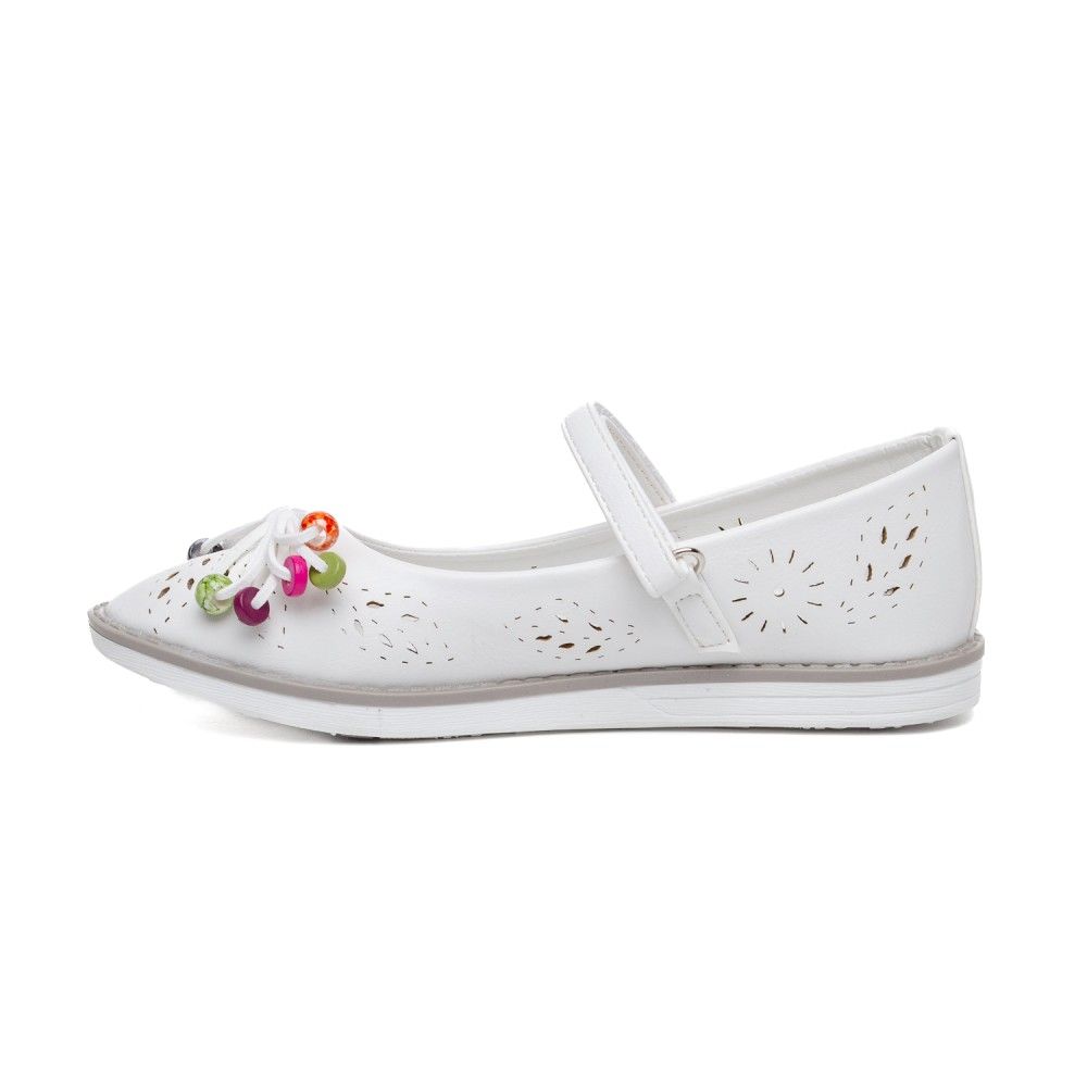 Детска Чевла 524077 White