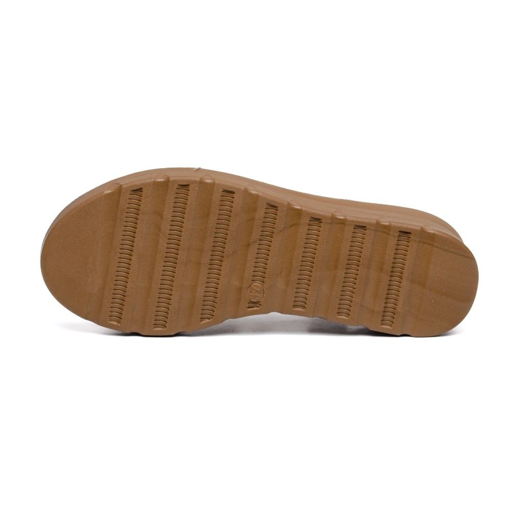 Женска Сандала 150167 Brown