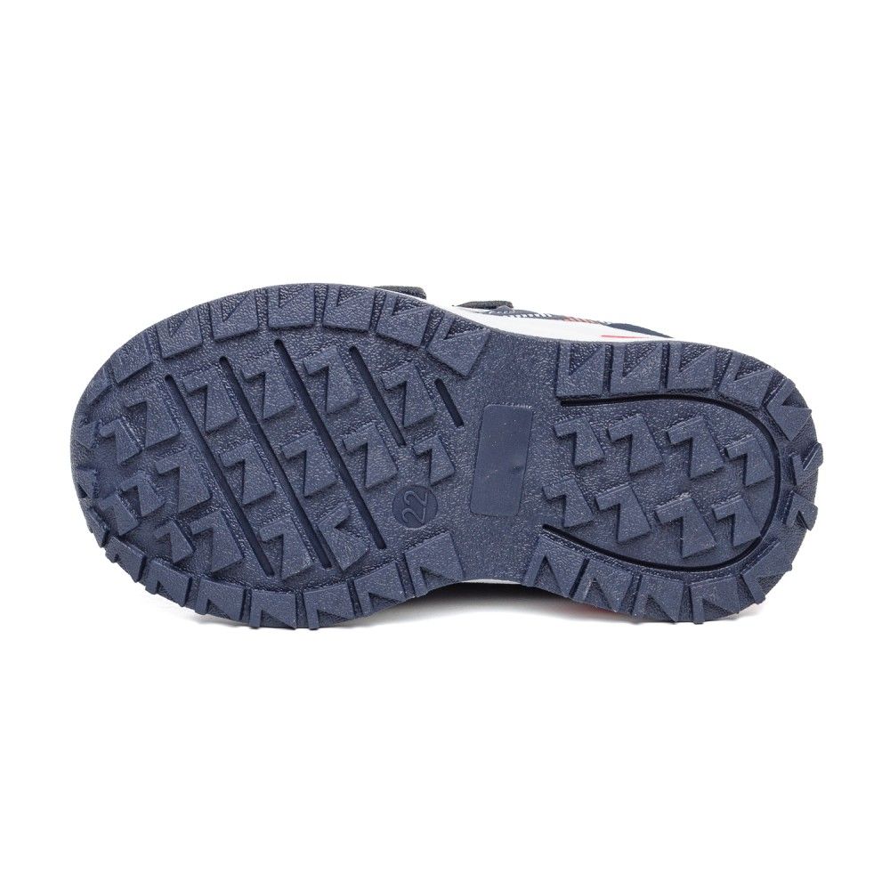 Детска Патика 026495 Navy