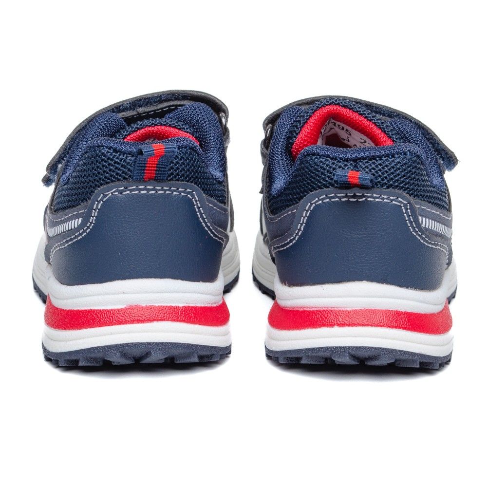 Детска Патика 026495 Navy