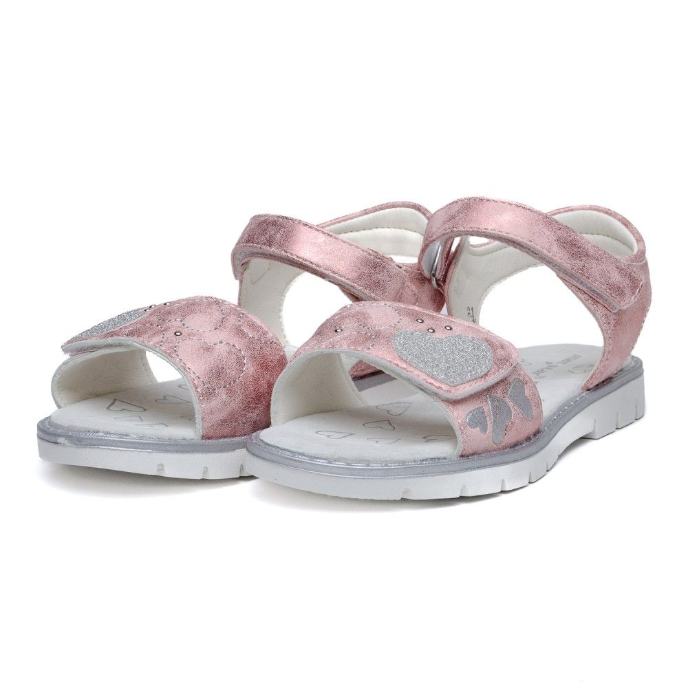 Детска Сандала 026513 Pink