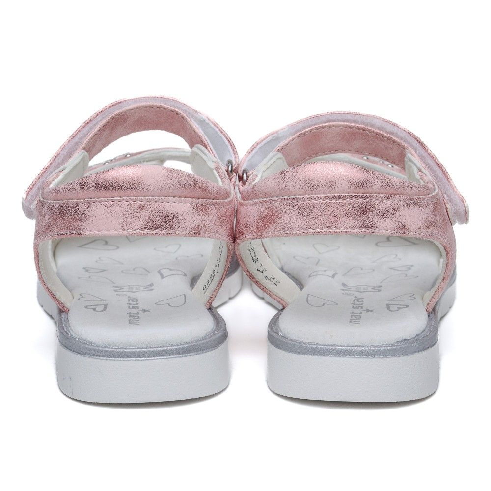 Детска Сандала 026513 Pink
