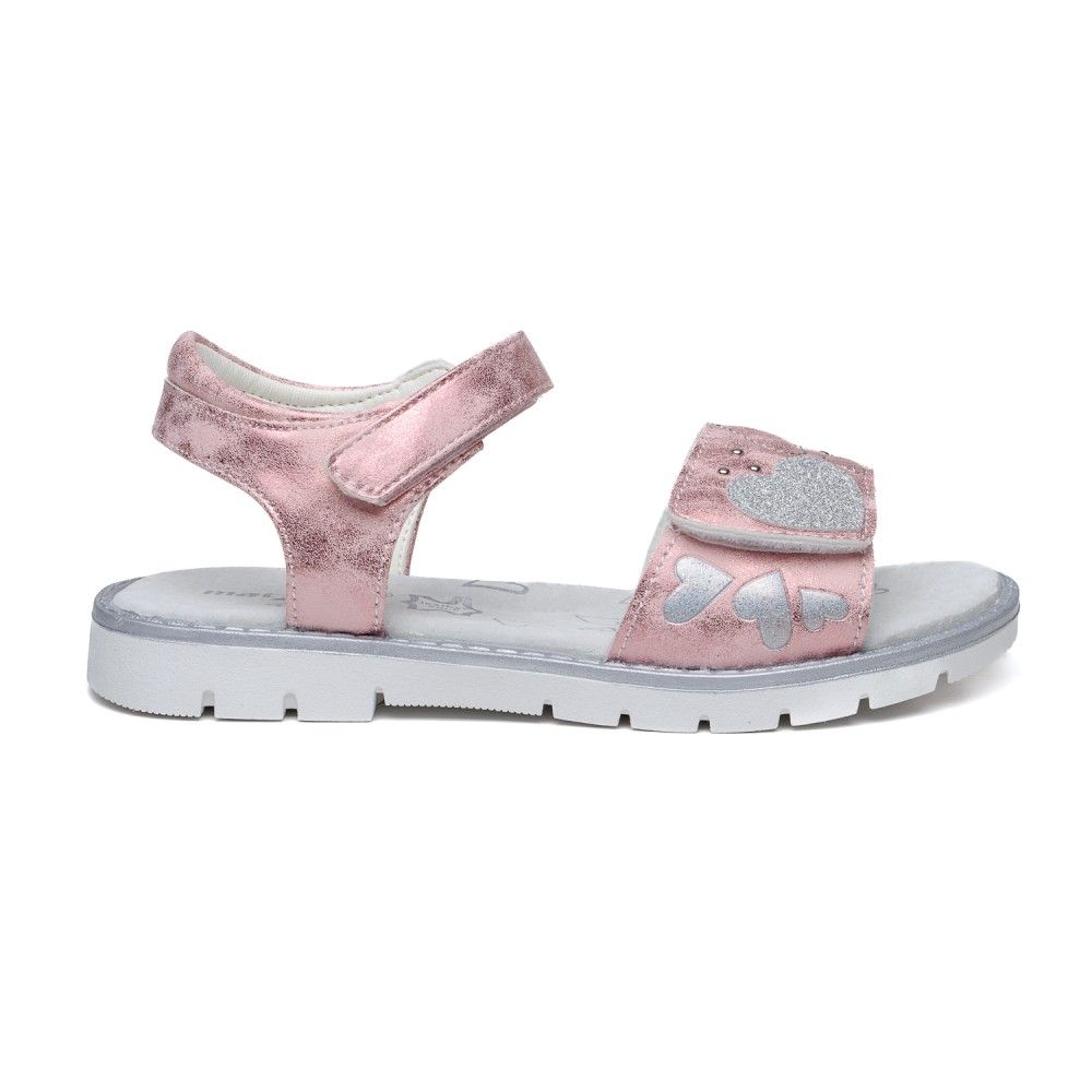 Детска Сандала 026513 Pink