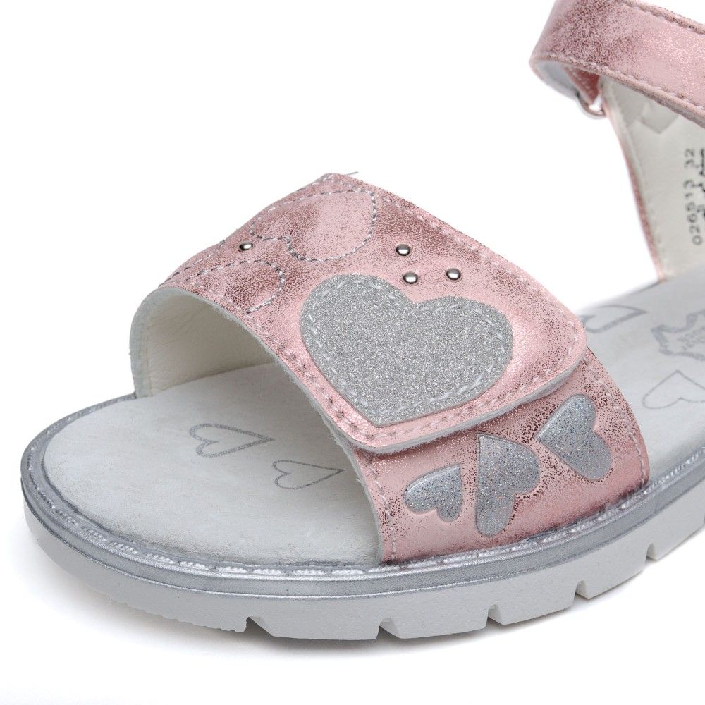 Детска Сандала 026513 Pink