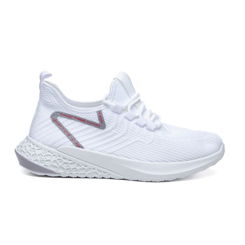 Женска Патика 138336 White