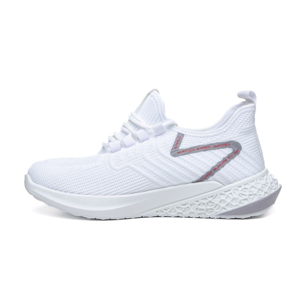 Женска Патика 138336 White