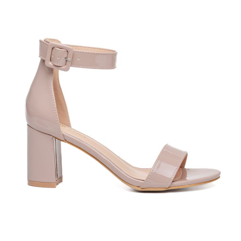 Женска Сандала 525174 Beige