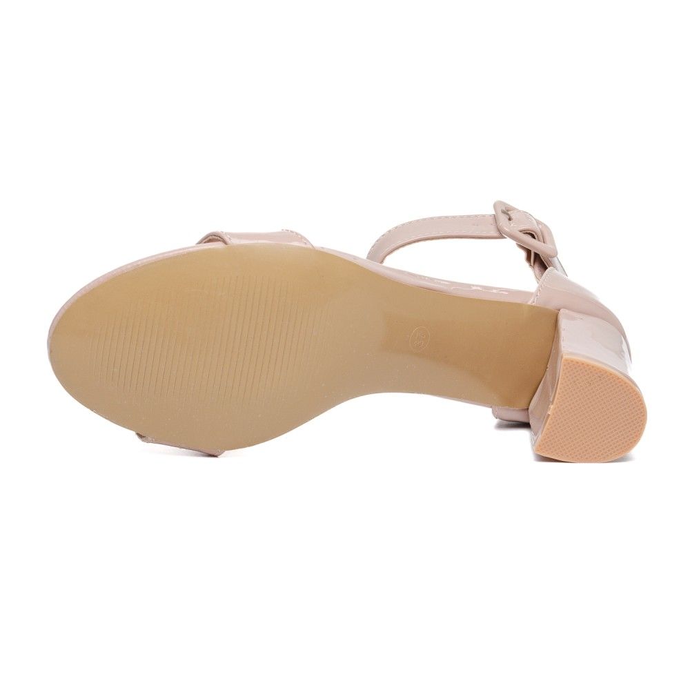 Женска Сандала 525174 Beige