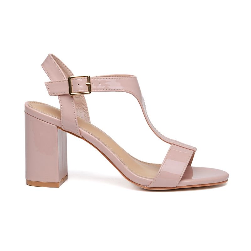 Женска Сандала 525179 Beige