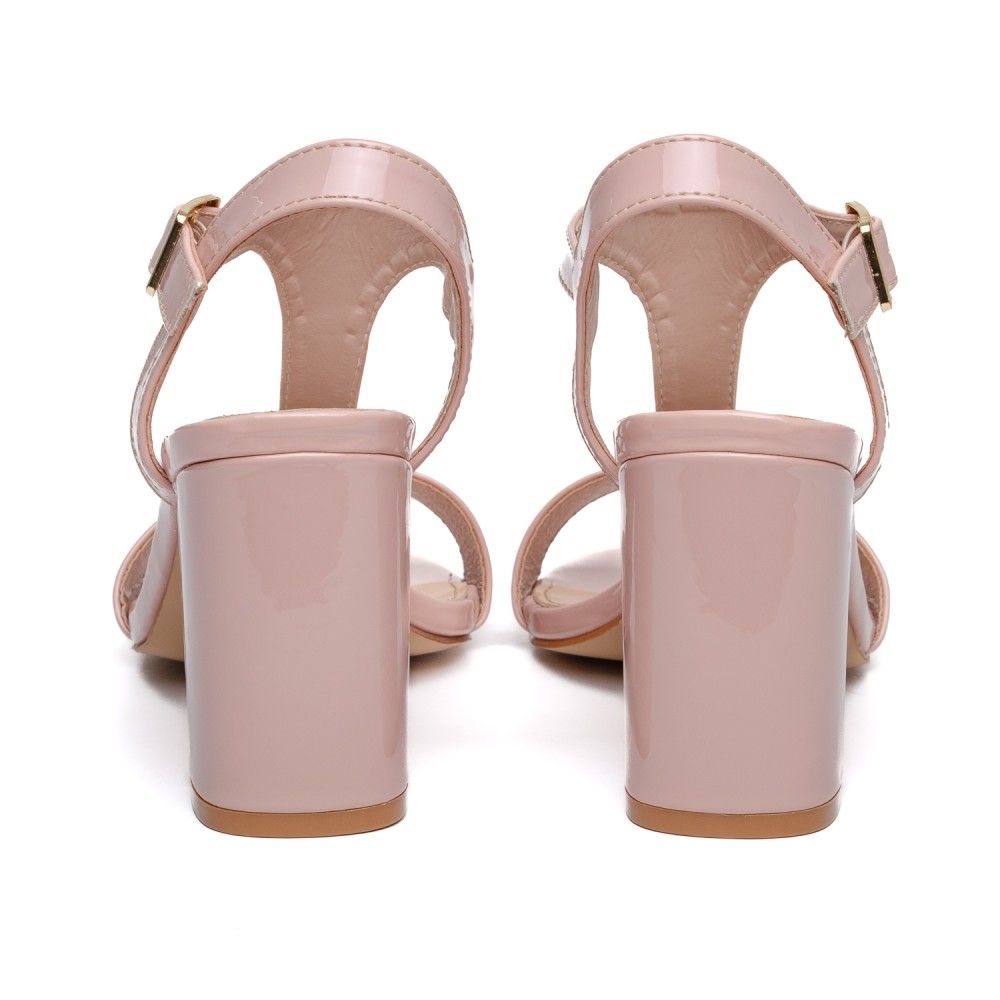 Женска Сандала 525179 Beige