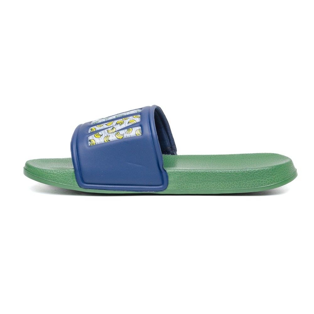 Детска Влечка 750093 Navy/Green