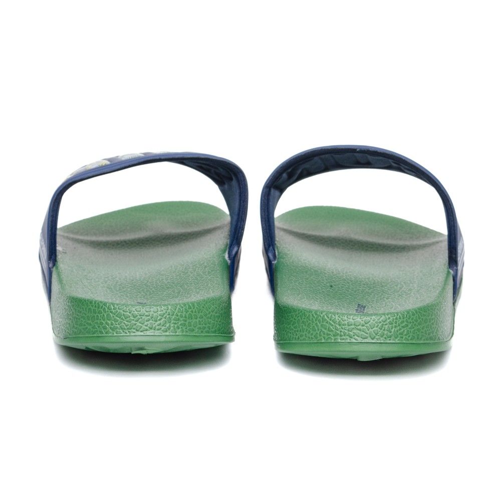 Детска Влечка 750093 Navy/Green