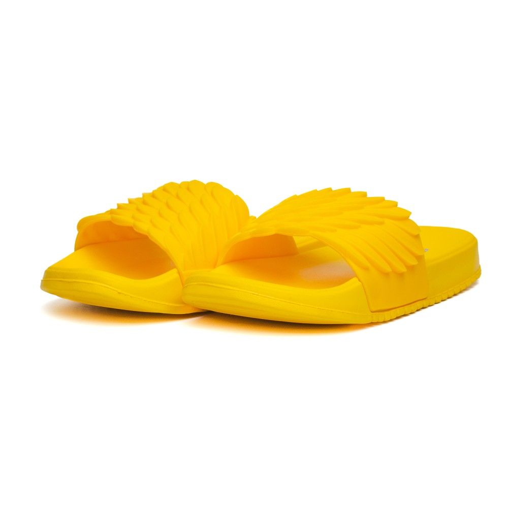 Женска Влечка 750101 Yellow