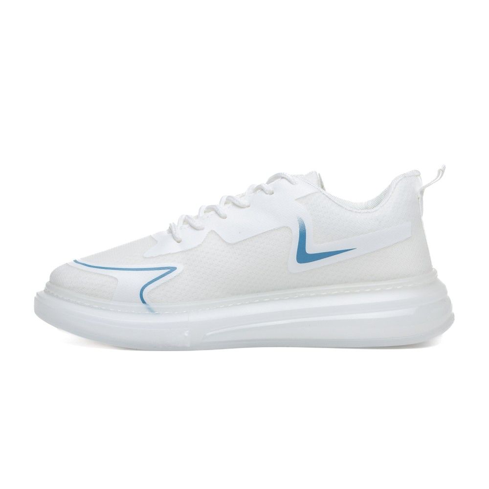 Машка Патика 164164 White