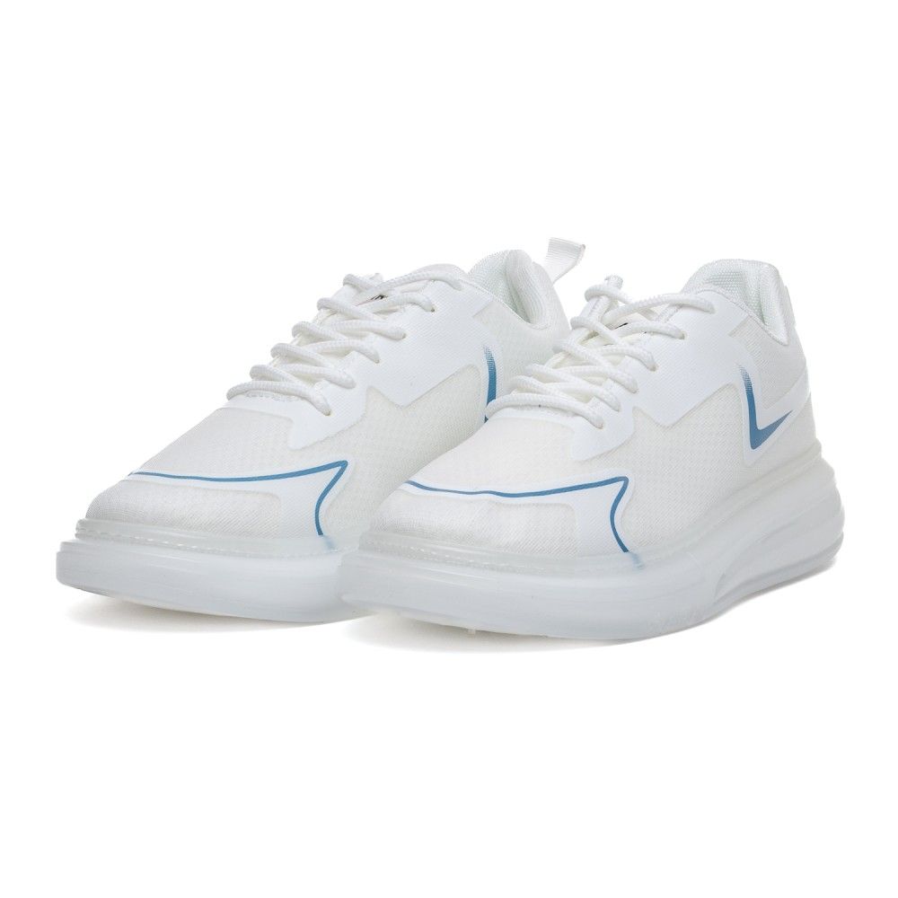 Машка Патика 164164 White