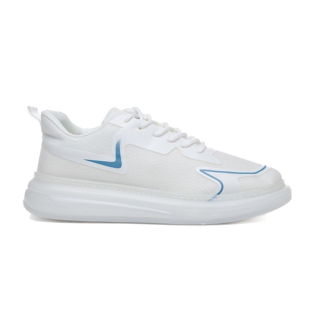 Машка Патика 164164 White
