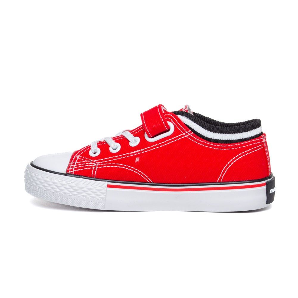 Детска Платнена Патика 103124 Red