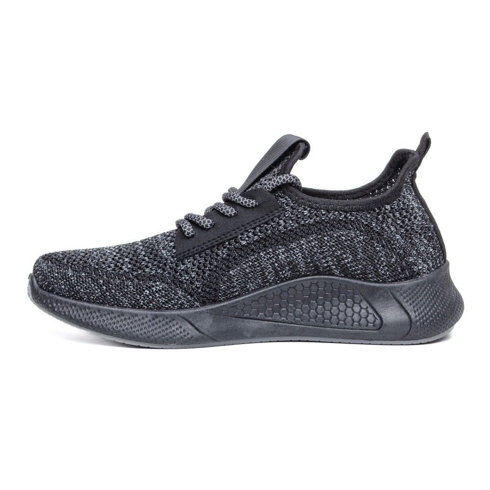 Женска Патика 138374 Black