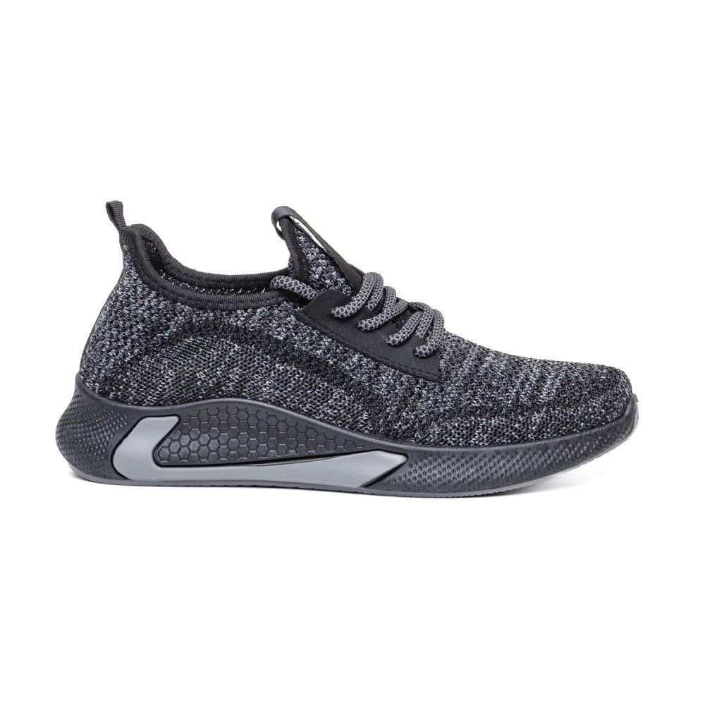 Женска Патика 138374 Black
