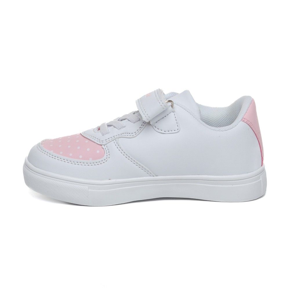 Детска Патика 016495 White