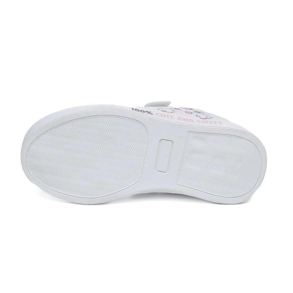 Детска Патика 016495 White