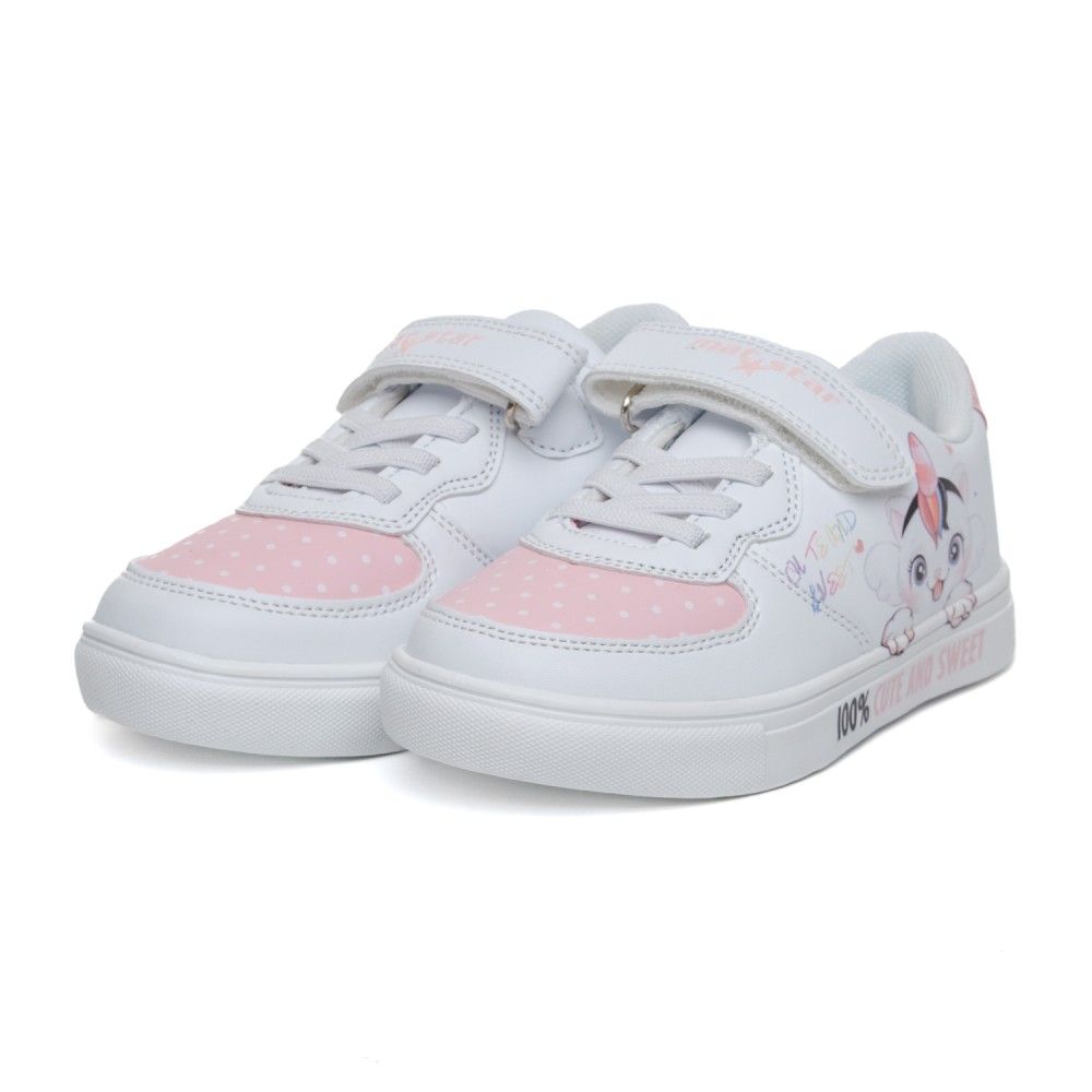Детска Патика 016495 White