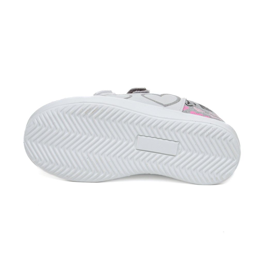 Детска Патика 016496 White