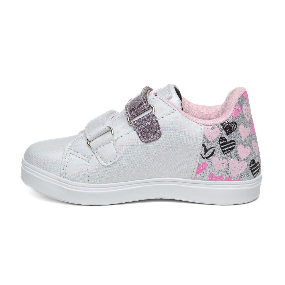 Детска Патика 016496 White