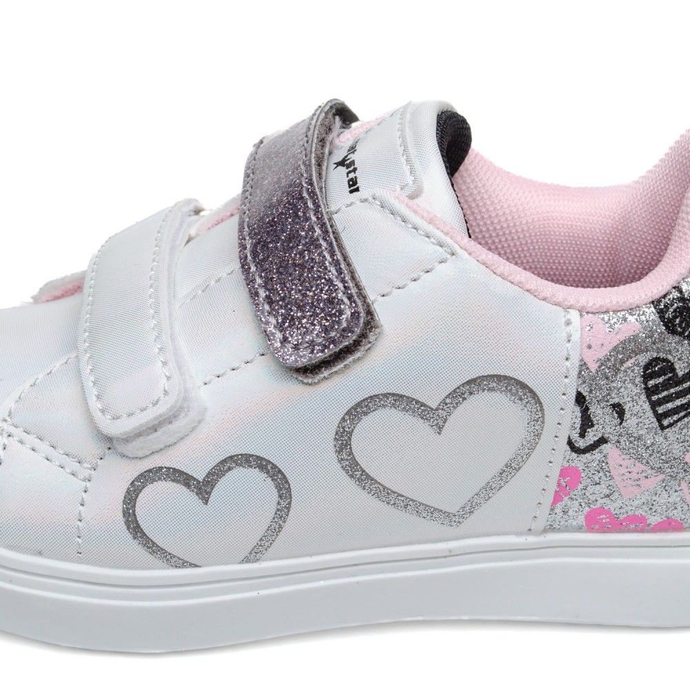 Детска Патика 016496 White