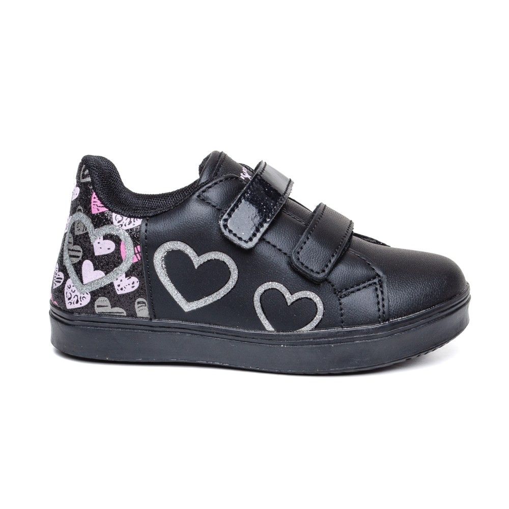 Детска Патика 016496 Black